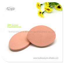 Skin Color Cosmetic Sponge for Makeup